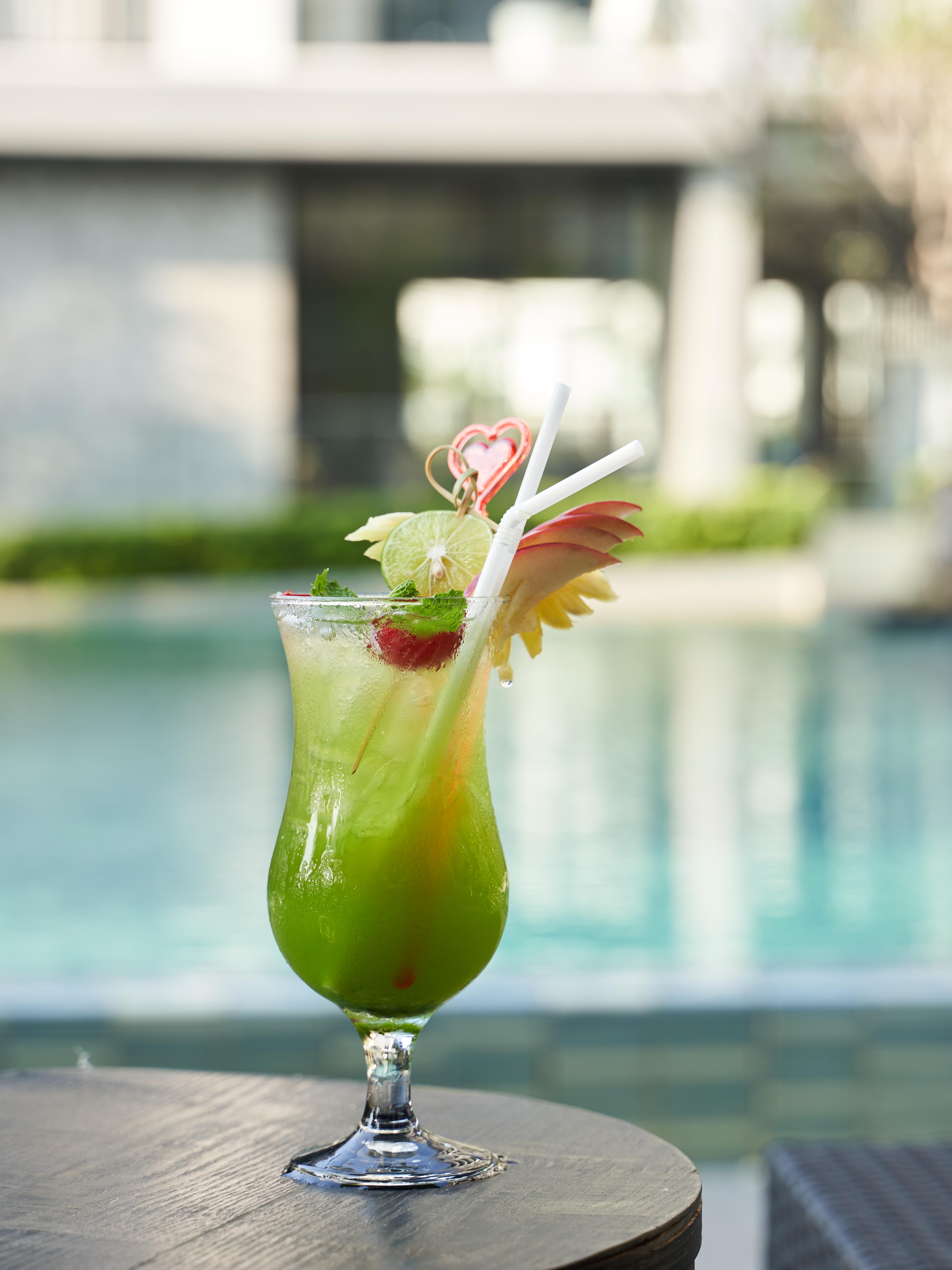 Arden Hotel And Residence By At Mind Chonburi Zewnętrze zdjęcie