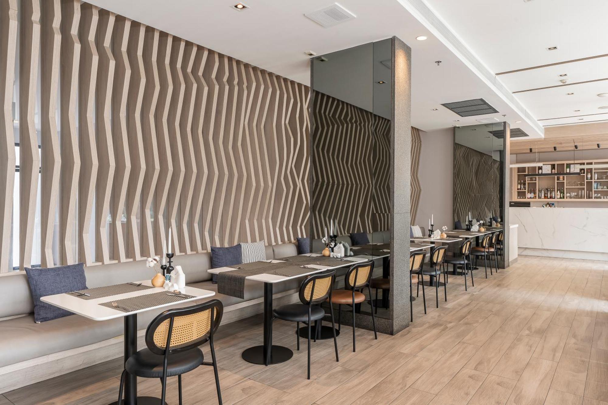 Arden Hotel And Residence By At Mind Chonburi Zewnętrze zdjęcie